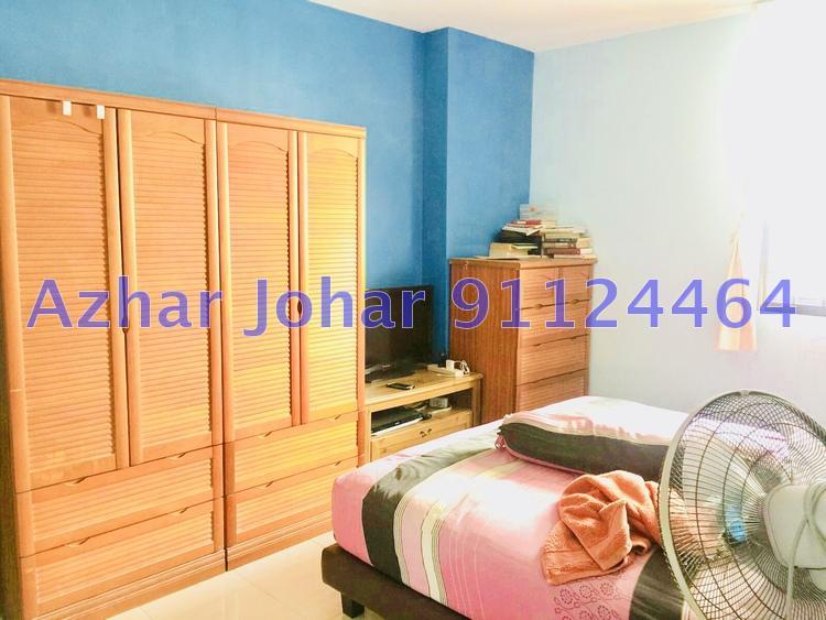 Blk 357B Admiralty Drive (Sembawang), HDB 4 Rooms #160099922
